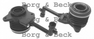 BORG & BECK bcs138 -  Центральный выключатель, система сцепления